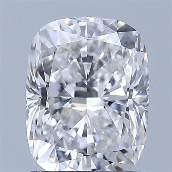 1.18 Carat · D · VVS1 very good Cut