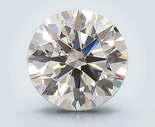 2.53 Carat · E · VS1 Rare Carat Ideal Cut