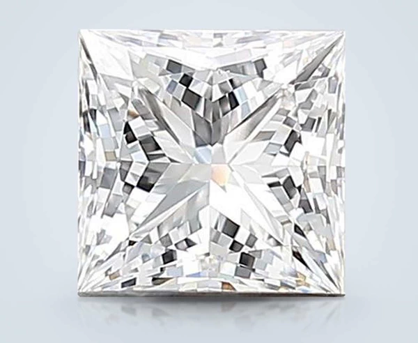 1.1 Carat · D · VS1 Rare Carat Ideal Cut