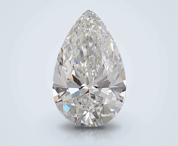 2 Carat · D · VVS1 Rare Carat Ideal Cut