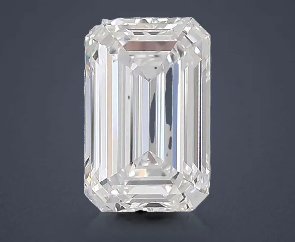 2.38 Carat · D · IF Rare Carat Ideal Cut