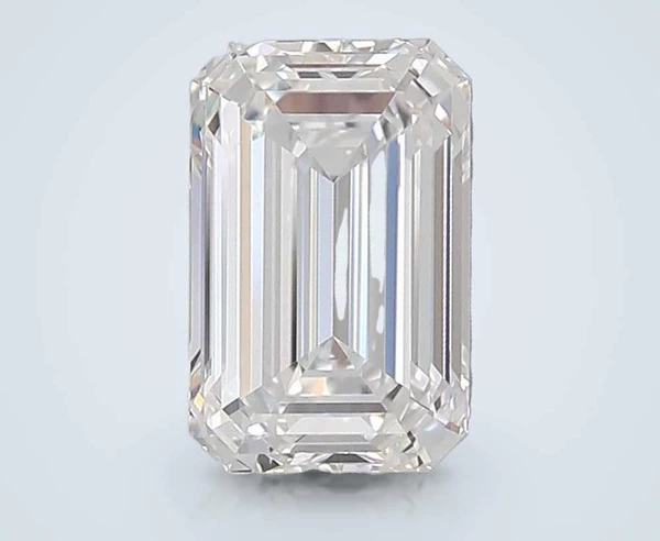 2.38 Carat · D · IF Rare Carat Ideal Cut