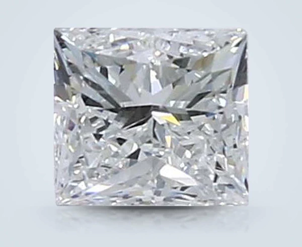 0.5 Carat · F · VVS1 Rare Carat Ideal Cut