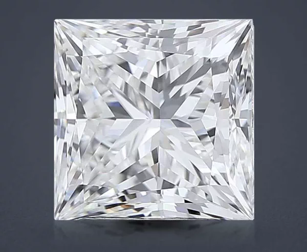 4.03 Carat · F · VVS2 Rare Carat Ideal Cut