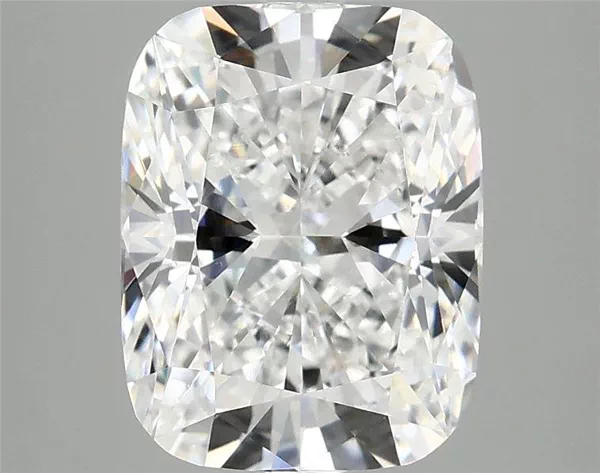 3.46 Carat · D · VS1 Rare Carat Ideal Cut