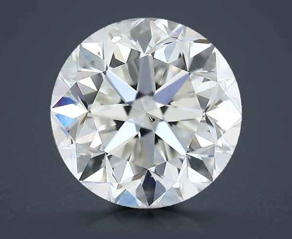 1.01 Carat · I · SI1 good Cut