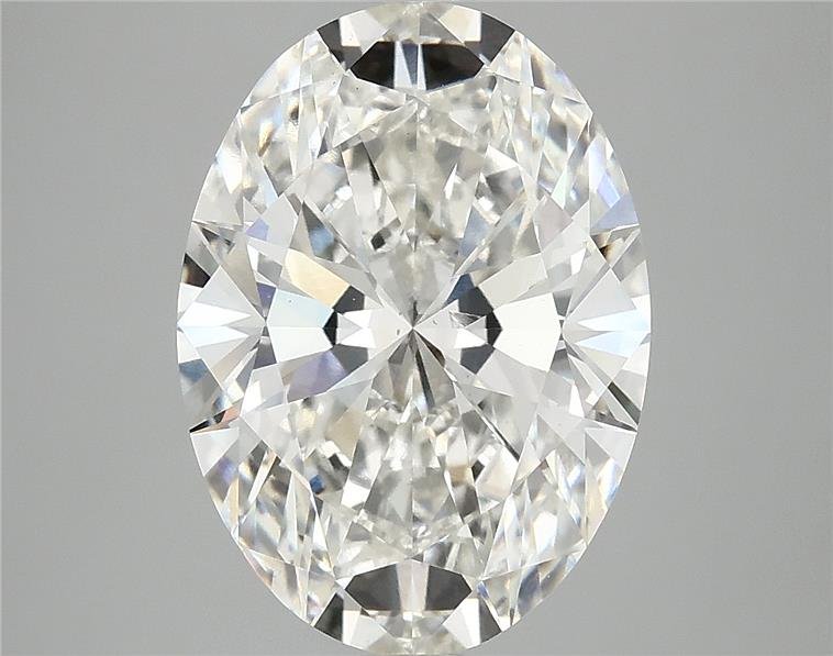 4.85 Carat · F · VS1 Rare Carat Ideal Cut