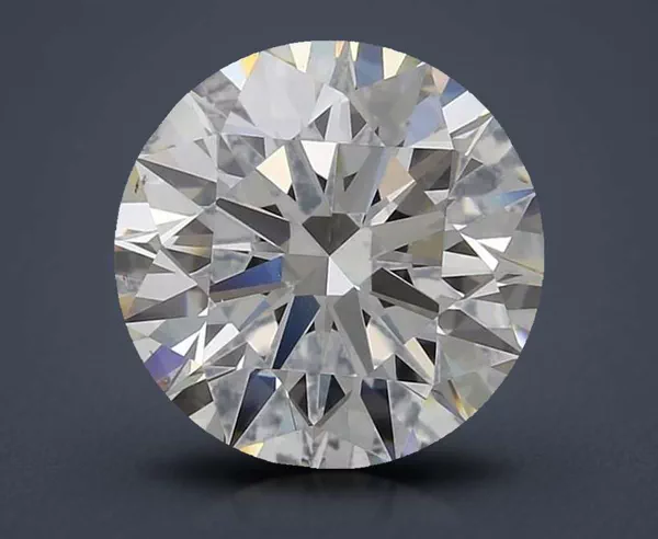 2.07 Carat · H · VVS2 Rare Carat Ideal Cut