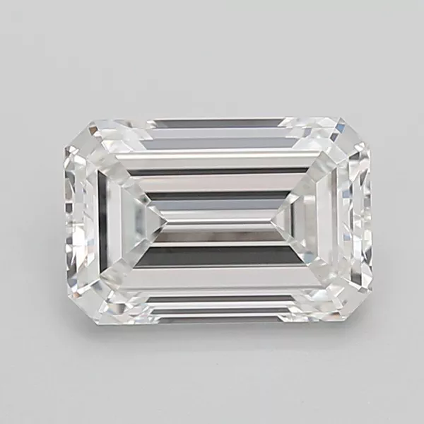 4.04 Carat · F · VVS1 Rare Carat Ideal Cut
