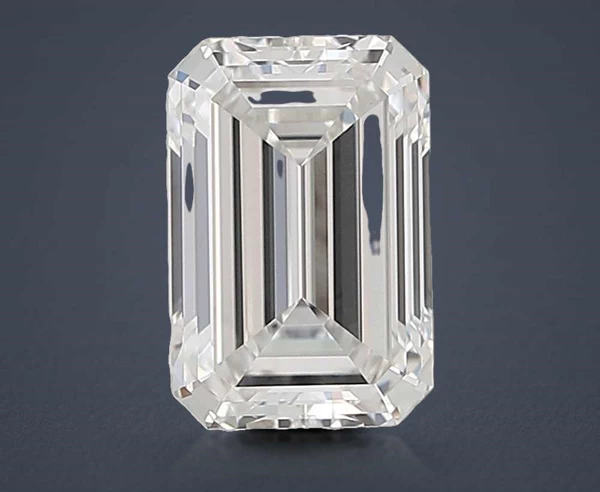 4.04 Carat · F · VVS1 Rare Carat Ideal Cut