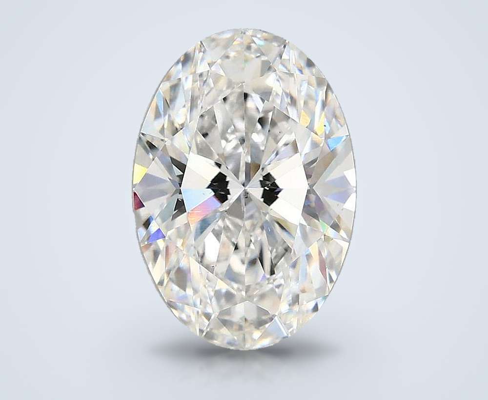 3.05 Carat · E · VS2 Rare Carat Ideal Cut