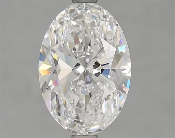 2.06 Carat · D · IF Rare Carat Ideal Cut