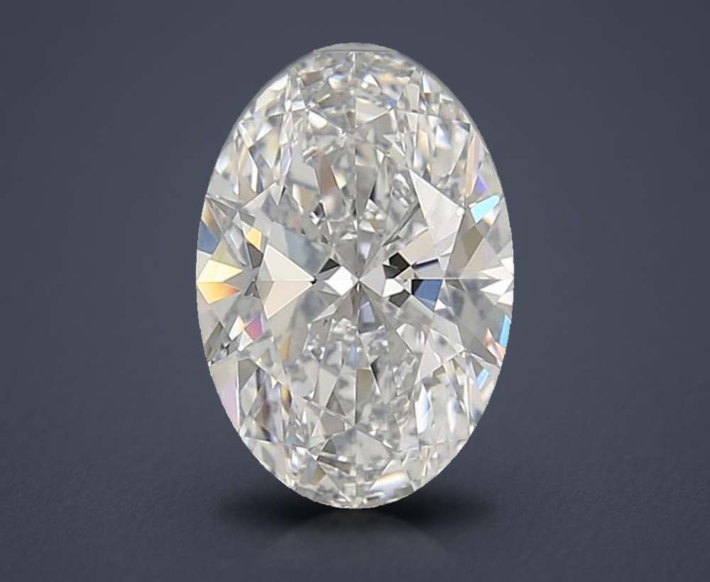 2.06 Carat · D · IF Rare Carat Ideal Cut