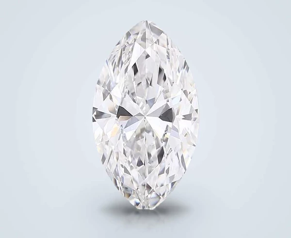 5 Carat · F · VVS2 Rare Carat Ideal Cut