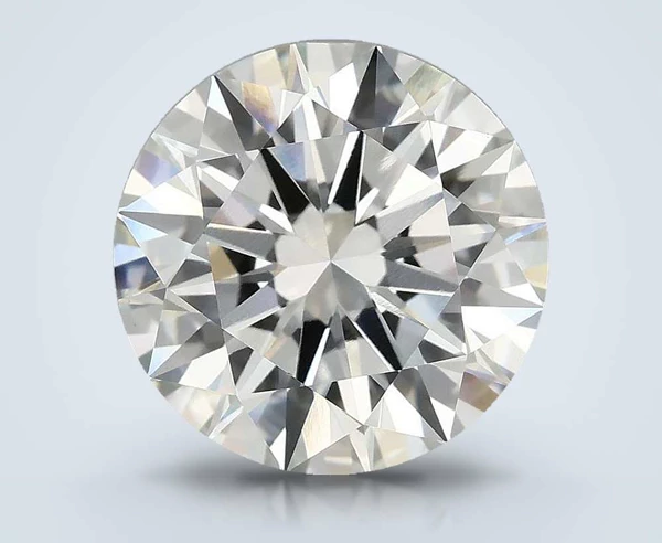 6.06 Carat · G · VS1 Rare Carat Ideal Cut