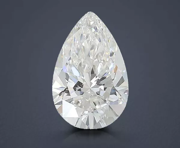 1.63 Carat · E · IF Rare Carat Ideal Cut