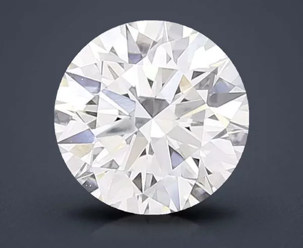 1.56 Carat · E · VVS2 Rare Carat Ideal Cut