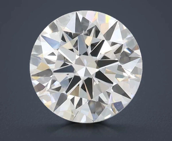 1.13 Carat · D · IF Rare Carat Ideal Cut