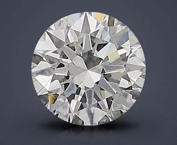 0.55 Carat · D · VVS2 Rare Carat Ideal Cut