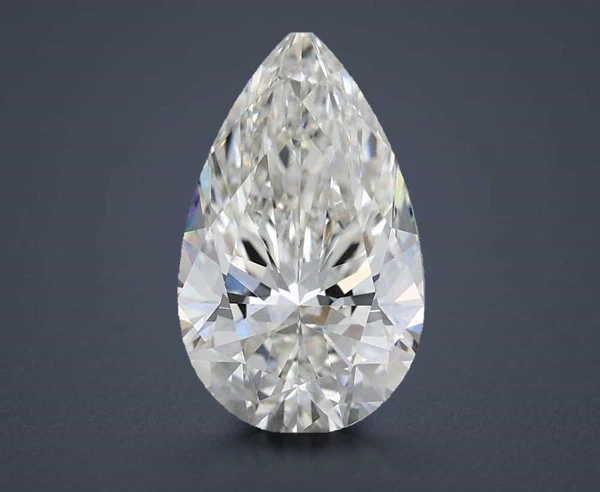 2.06 Carat · F · VVS2 Rare Carat Ideal Cut