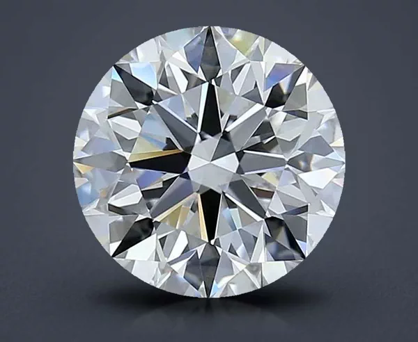 2.88 Carat · D · VVS1 Rare Carat Ideal Cut