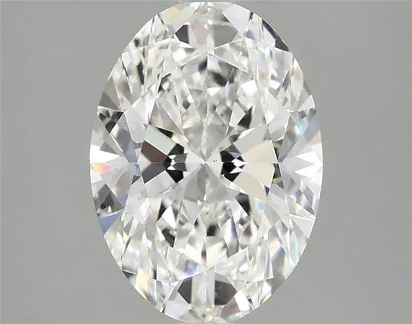 2.07 Carat · F · VS2 Rare Carat Ideal Cut