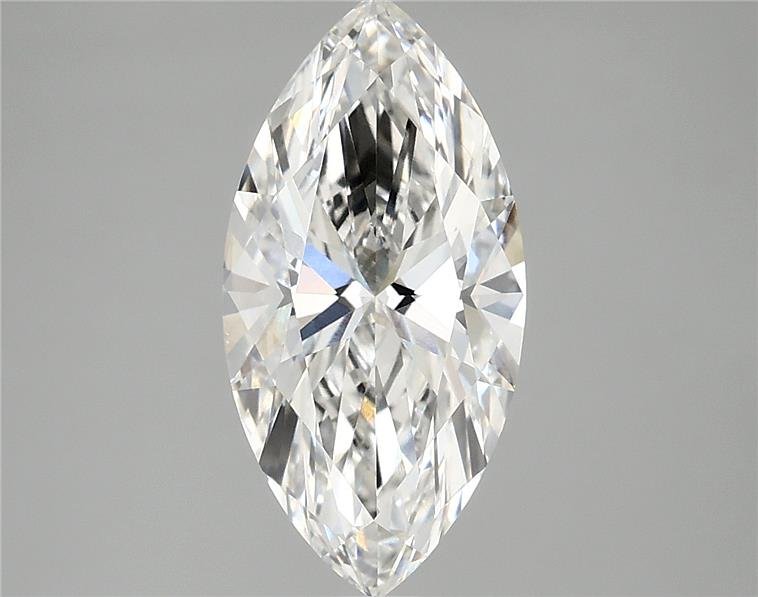 2.48 Carat · F · VS1 Rare Carat Ideal Cut