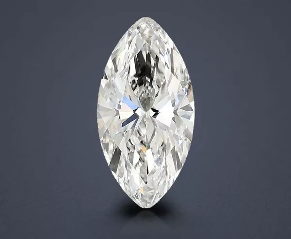 2.48 Carat · F · VS1 Rare Carat Ideal Cut