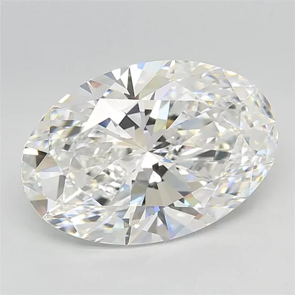 7.01 Carat · E · VVS2 Rare Carat Ideal Cut