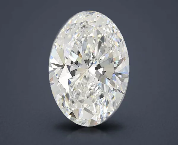 7.01 Carat · E · VVS2 Rare Carat Ideal Cut