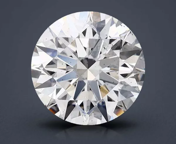 2.12 Carat · F · SI1 Rare Carat Ideal Cut