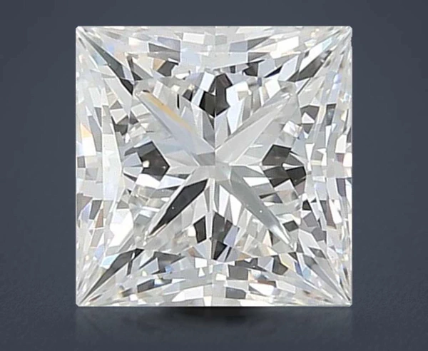 2.25 Carat · D · VS1 Rare Carat Ideal Cut