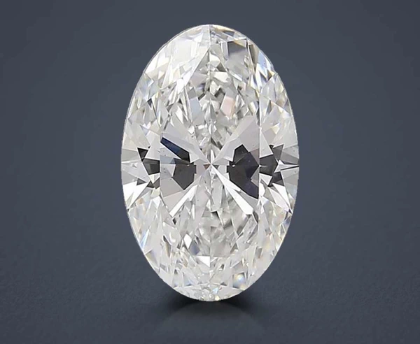 2.52 Carat · D · VS1 Rare Carat Ideal Cut