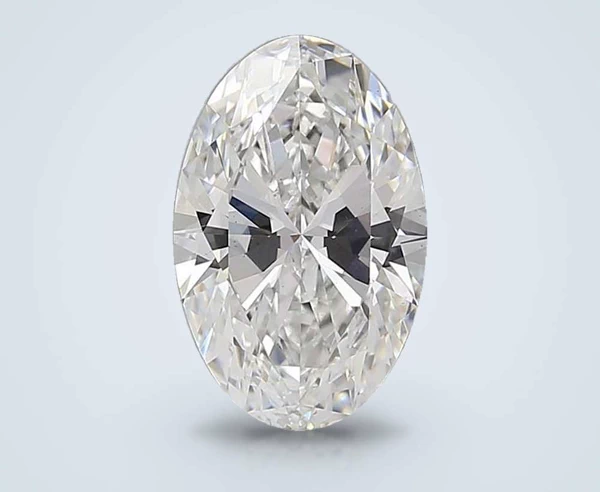 2.52 Carat · D · VS1 Rare Carat Ideal Cut