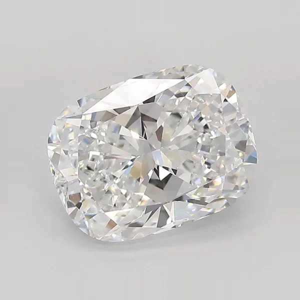 3.54 Carat · E · VVS2 Rare Carat Ideal Cut