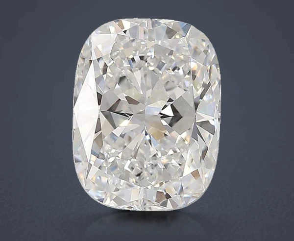 3.54 Carat · E · VVS2 Rare Carat Ideal Cut