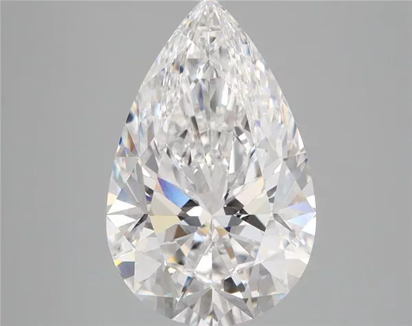 3.57 Carat · D · VVS2 Rare Carat Ideal Cut