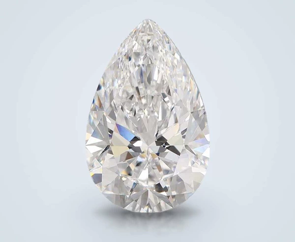 3.57 Carat · D · VVS2 Rare Carat Ideal Cut