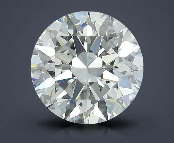3.21 Carat · H · VS1 Rare Carat Ideal Cut