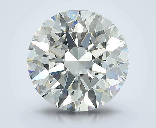 3.21 Carat · H · VS1 Rare Carat Ideal Cut