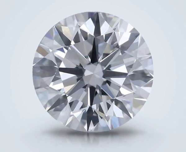 0.46 Carat · E · VVS1 Rare Carat Ideal Cut