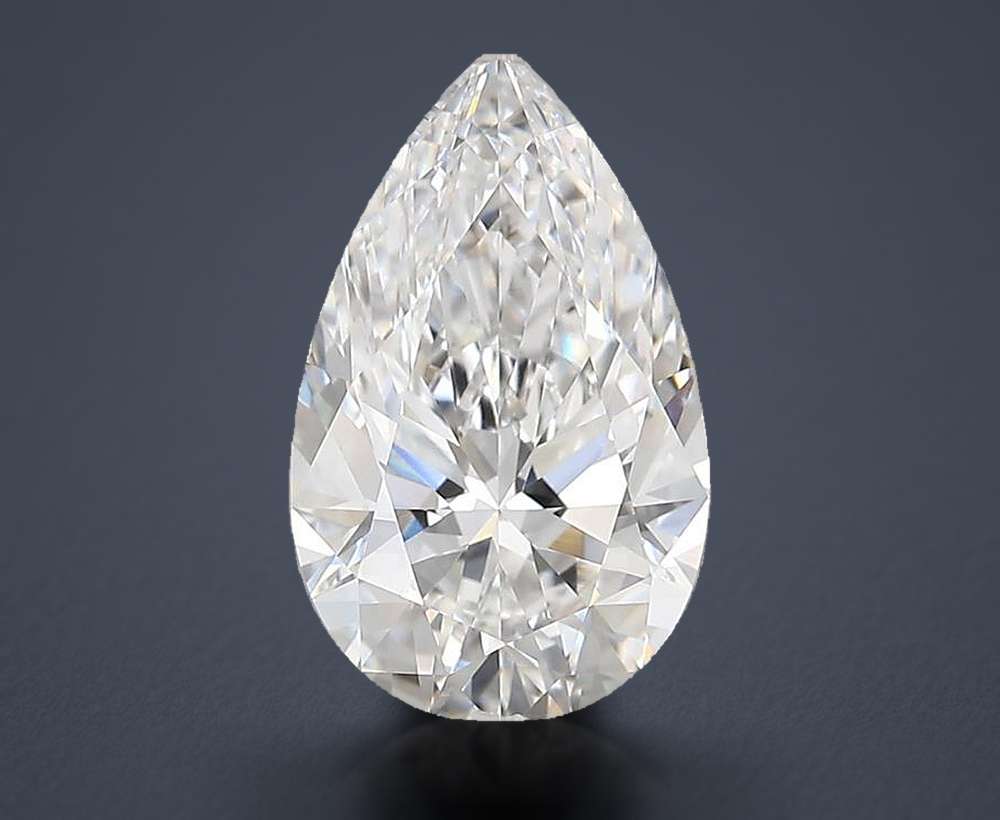 2.79 Carat · D · VVS1 Rare Carat Ideal Cut