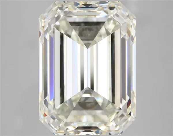 6.42 Carat · K · VVS2 Rare Carat Ideal Cut