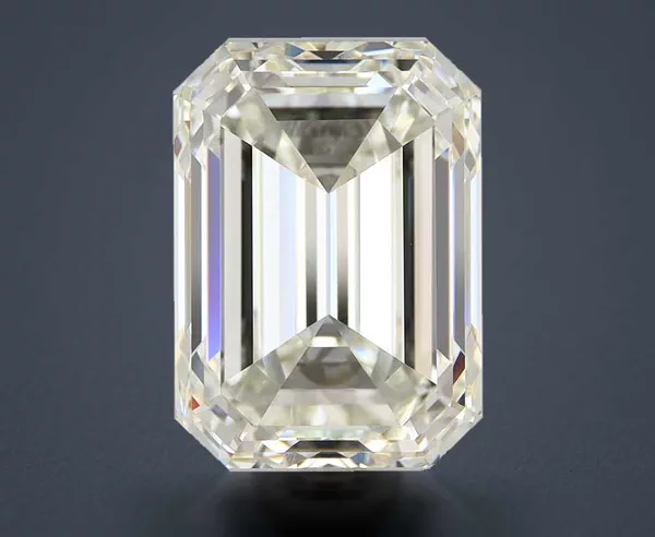 6.42 Carat · K · VVS2 Rare Carat Ideal Cut