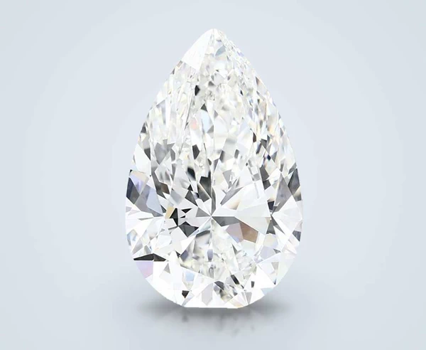 7.07 Carat · F · VVS1 Rare Carat Ideal Cut