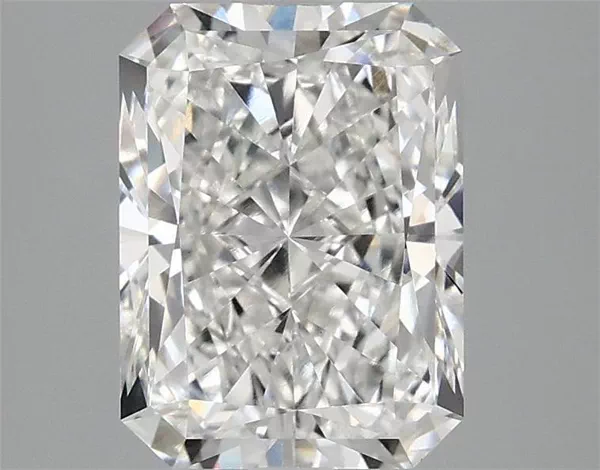 2.87 Carat · F · VS2 Rare Carat Ideal Cut