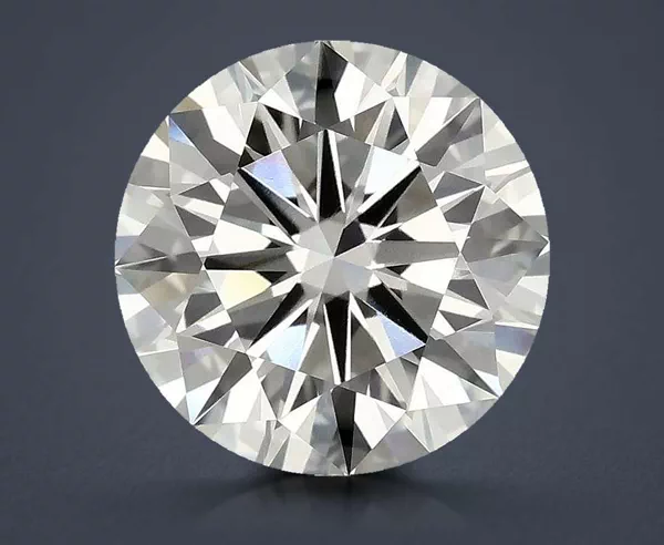 4.02 Carat · G · VVS2 Rare Carat Ideal Cut