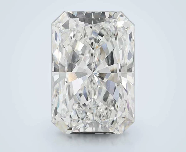 8.1 Carat · F · VVS2 very good Cut