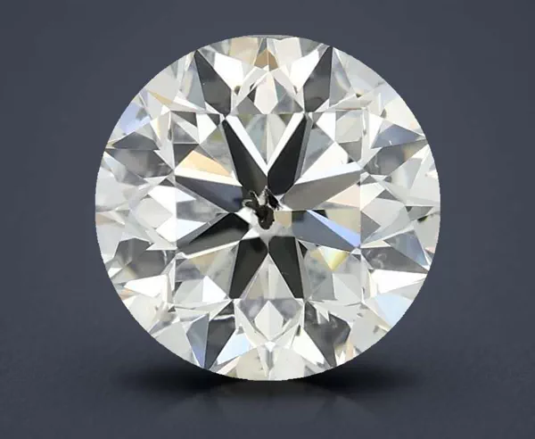 1.5 Carat · K · SI2 very good Cut