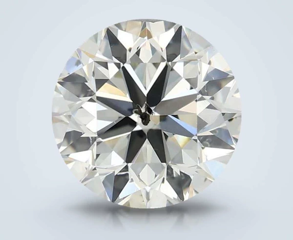 1.5 Carat · K · SI2 very good Cut